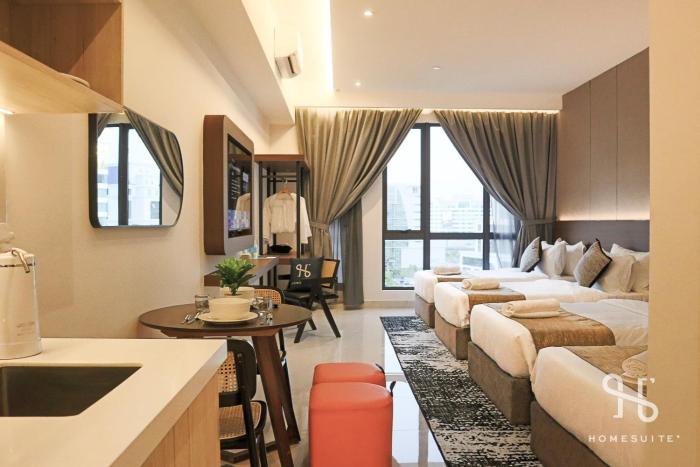 the sigar hotel at sutera bay