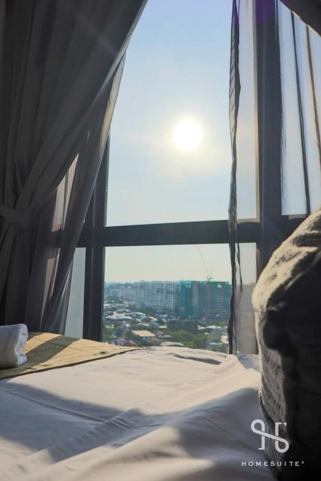 the sigar hotel at sutera bay
