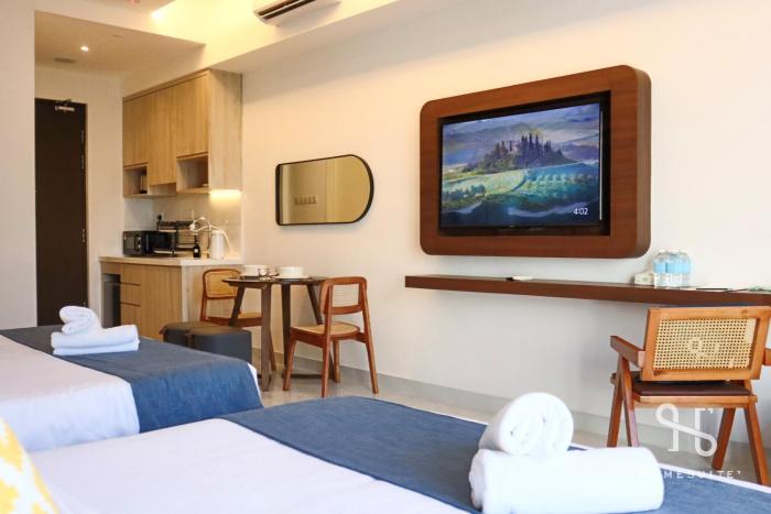 the sigar hotel at sutera bay