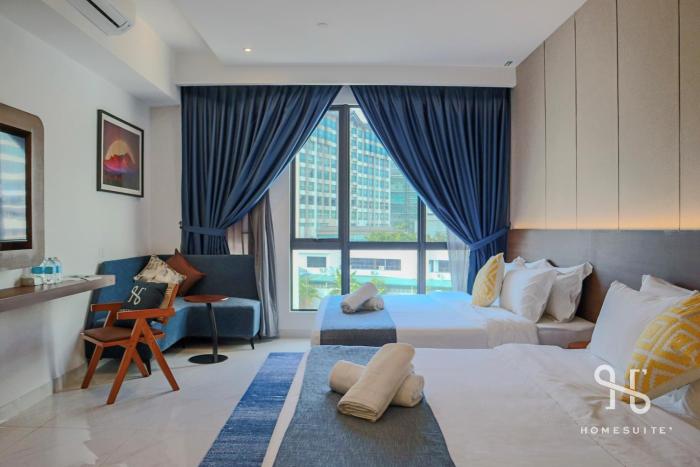 the sigar hotel at sutera bay