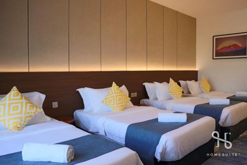 the sigar hotel at sutera bay