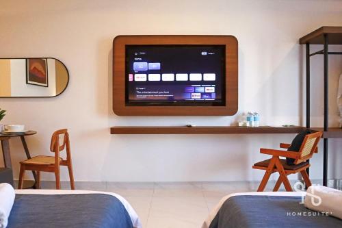 the sigar hotel at sutera bay