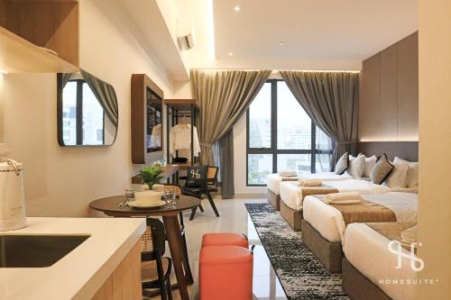 the sigar hotel at sutera bay