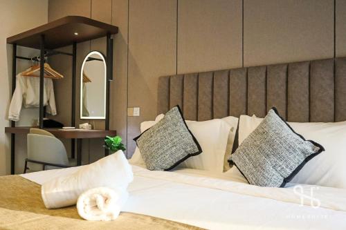 the sigar hotel at sutera bay