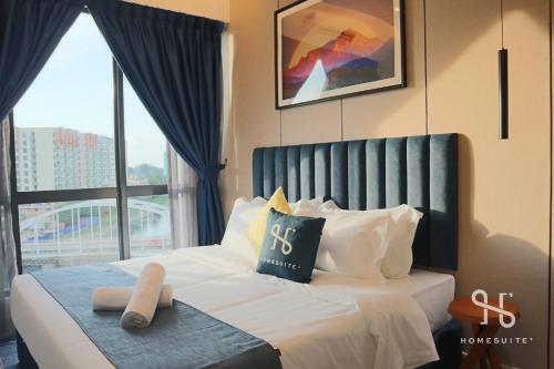 the sigar hotel at sutera bay