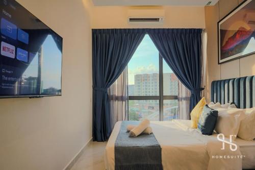 the sigar hotel at sutera bay