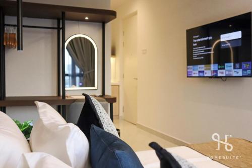 the sigar hotel at sutera bay