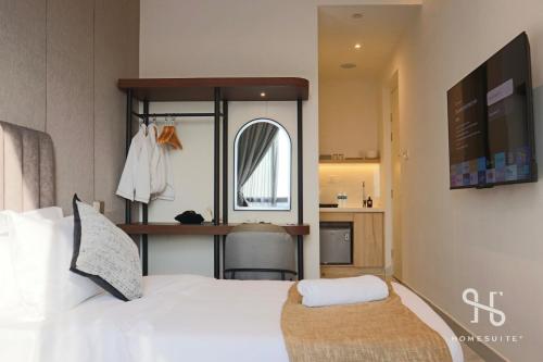 the sigar hotel at sutera bay