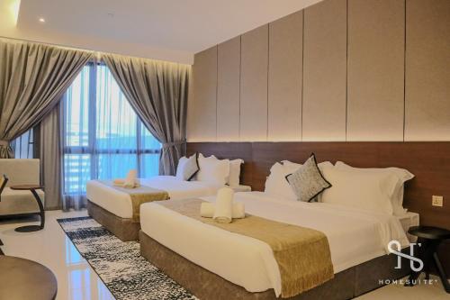 the sigar hotel at sutera bay