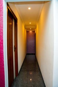 hotel skylights