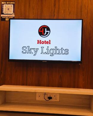hotel skylights