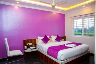 hotel skylights