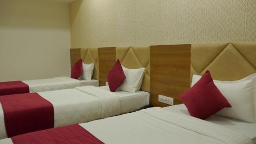 hotel rk arcade
