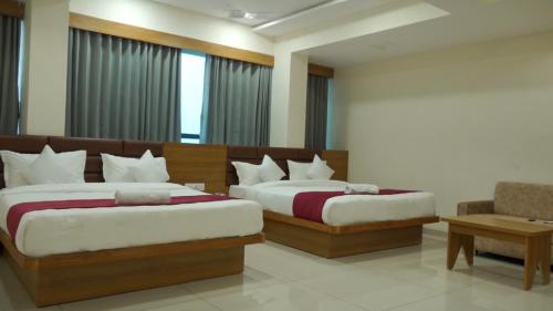 hotel rk arcade