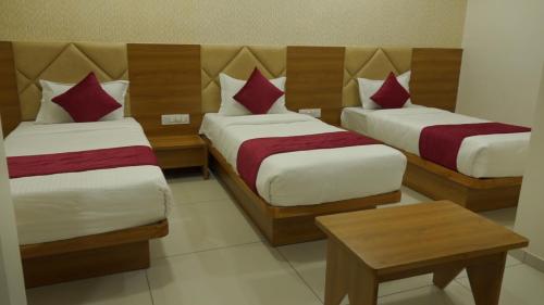 hotel rk arcade