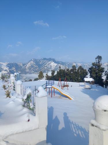 maatidera resort kanatal your himalayan abode