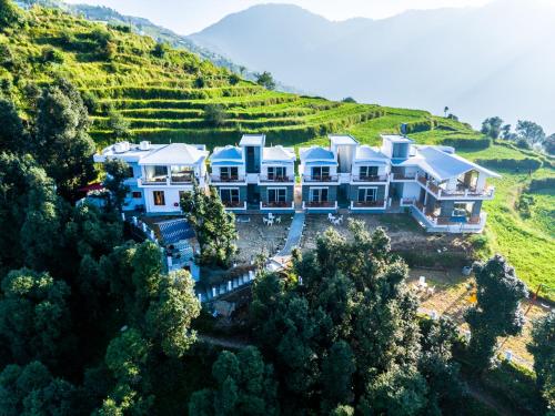 maatidera resort kanatal your himalayan abode