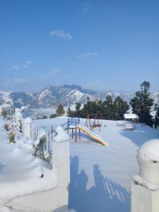maatidera resort kanatal your himalayan abode