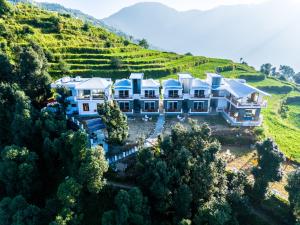 maatidera resort kanatal your himalayan abode