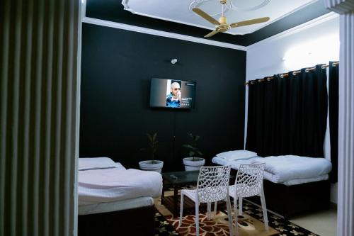 romantic getaway dehraduns most lovely homestay