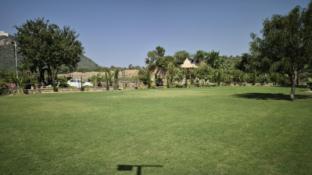 umber tree a nature side heaven resort