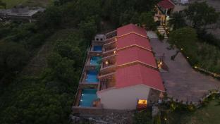 umber tree a nature side heaven resort