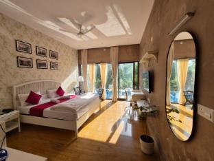 umber tree a nature side heaven resort