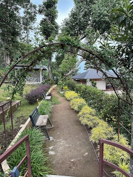 hilltop munnar by fracspace