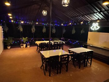 hilltop munnar by fracspace