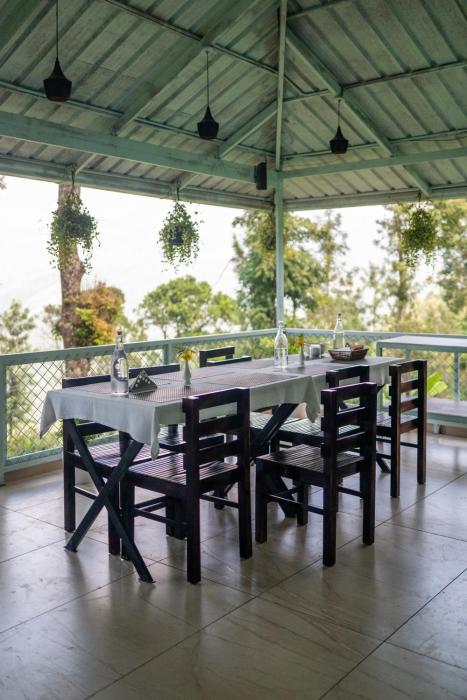 hilltop munnar by fracspace