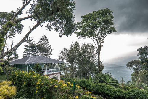 Hilltop Munnar By Fracspace,,2 star