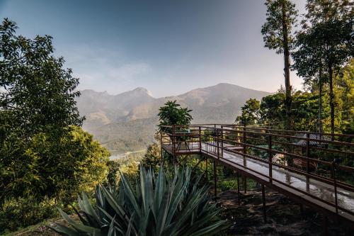 hilltop munnar by fracspace