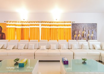 extended executive stay