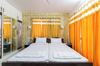 extended executive stay