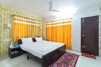 extended executive stay