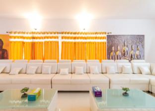 extended executive stay