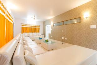 extended executive stay