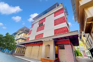 super hotel o broadway ernakulam