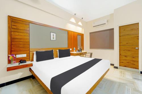 super hotel o broadway ernakulam