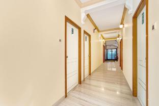 super hotel o broadway ernakulam