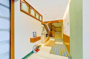 super hotel o broadway ernakulam