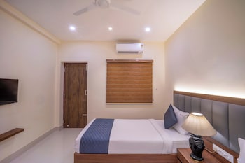 mcity elite suites