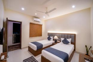 mcity elite suites