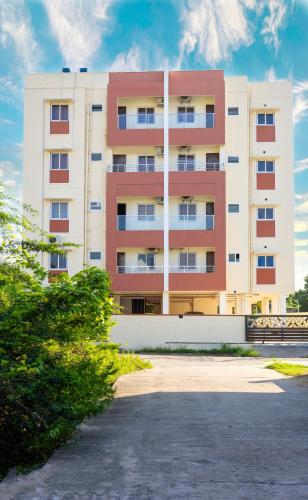Mcity Elite Suites,,2 star