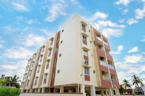 Mcity Elite Suites,,2 star