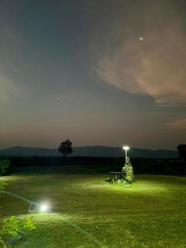 light house khao yai