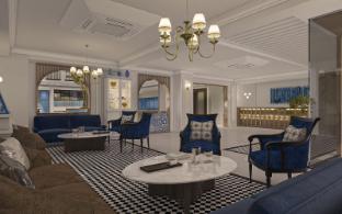 meritas auberge calangute goa