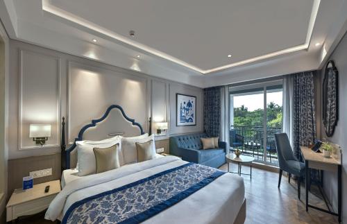 meritas auberge calangute goa