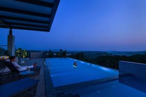 meritas auberge calangute goa