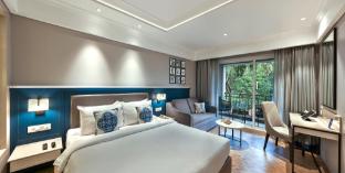 meritas auberge calangute goa